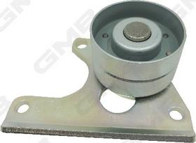 GMB GT60140 - Rola ghidare / conducere, curea distributie aaoparts.ro