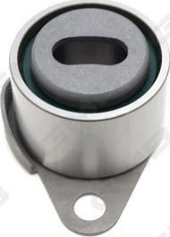GMB GT60100 - Rola intinzator,curea distributie aaoparts.ro
