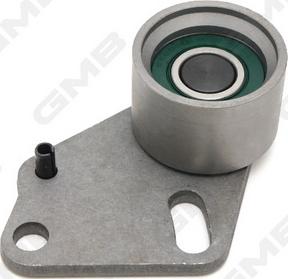 GMB GT80490 - Rola intinzator,curea distributie aaoparts.ro