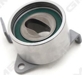 GMB GT80410 - Rola intinzator,curea distributie aaoparts.ro