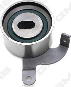 GMB GT80550 - Rola intinzator,curea distributie aaoparts.ro