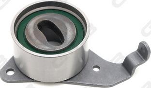 GMB GT80020 - Rola intinzator,curea distributie aaoparts.ro
