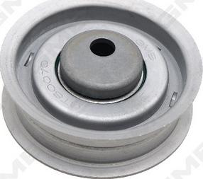 GMB GT80070 - Rola intinzator,curea distributie aaoparts.ro