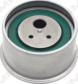 GMB GT80800 - Rola intinzator,curea distributie aaoparts.ro