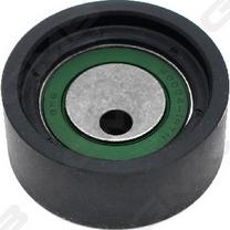 GMB GT80320 - Rola intinzator,curea distributie aaoparts.ro