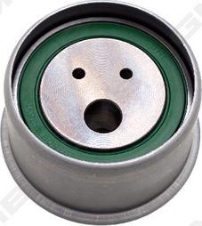 GMB GT70320 - Rola intinzator,curea distributie aaoparts.ro