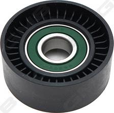 GMB GTA0370 - Rola ghidare / conducere, curea transmisie aaoparts.ro