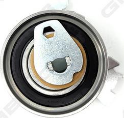 GMB GTB0050 - Rola intinzator,curea distributie aaoparts.ro