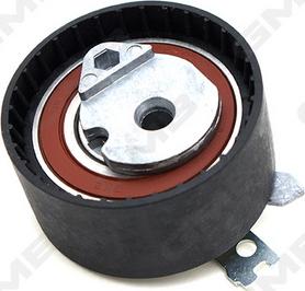 GMB GTB0160 - Rola intinzator,curea distributie aaoparts.ro