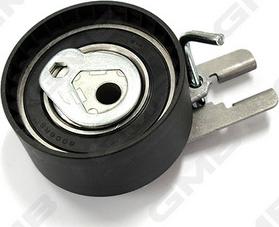 GMB GTB0200 - Rola intinzator,curea distributie aaoparts.ro