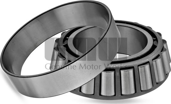 GMW 32024 - Set reparatie, pivot aaoparts.ro