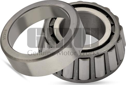 GMW 550730RB - Set reparatie, pivot aaoparts.ro