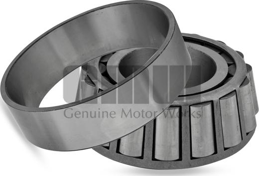 GMW 32215 - Set reparatie, pivot aaoparts.ro