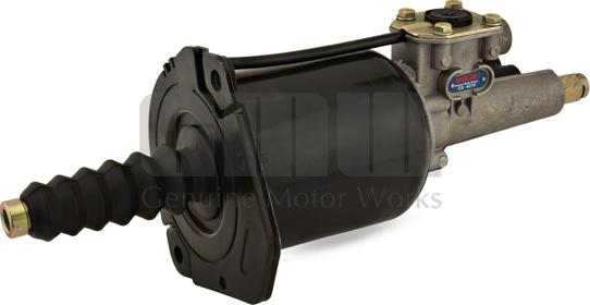 GMW CS4310 - Servo ambreiaj aaoparts.ro
