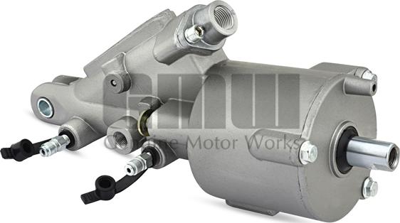 GMW CS6392 - Servo ambreiaj aaoparts.ro