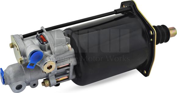 GMW CS1710 - Servo ambreiaj aaoparts.ro