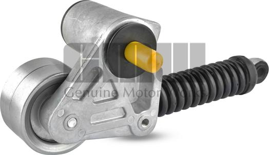 GMW GT57473 - Intinzator curea, curea distributie aaoparts.ro