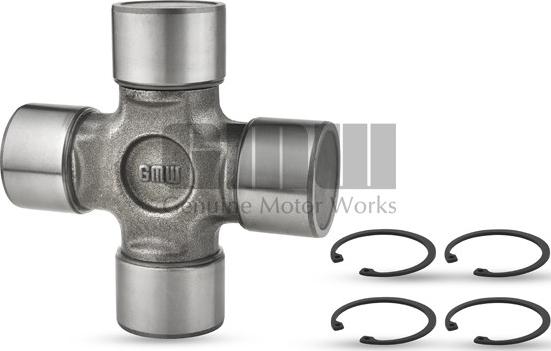 GMW GU9490 - Articulatie, cardan aaoparts.ro