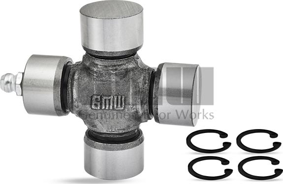 GMW GU9400T - Articulatie, cardan aaoparts.ro