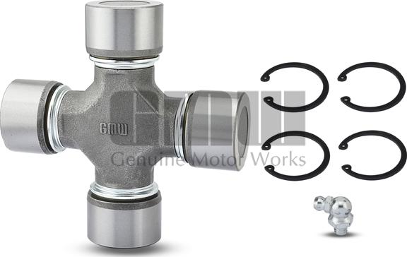 GMW GU5000V - Articulatie, cardan aaoparts.ro