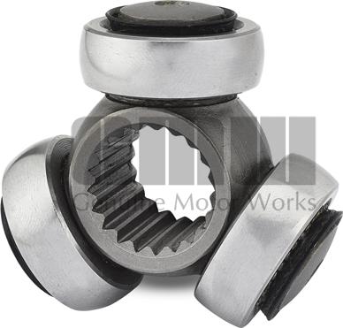 GMW GU3220 - Articulatie, cardan aaoparts.ro
