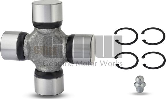 GMW GU2300 - Articulatie, cardan aaoparts.ro