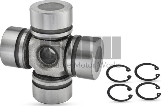 GMW GU7630SD - Articulatie, cardan aaoparts.ro