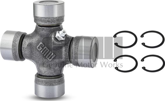 GMW GUM88 - Articulatie, cardan aaoparts.ro