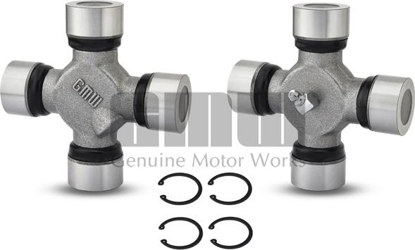 GMW GUM75 - Articulatie, cardan aaoparts.ro