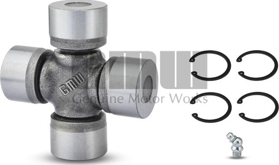 GMW GUS7 - Articulatie, cardan aaoparts.ro