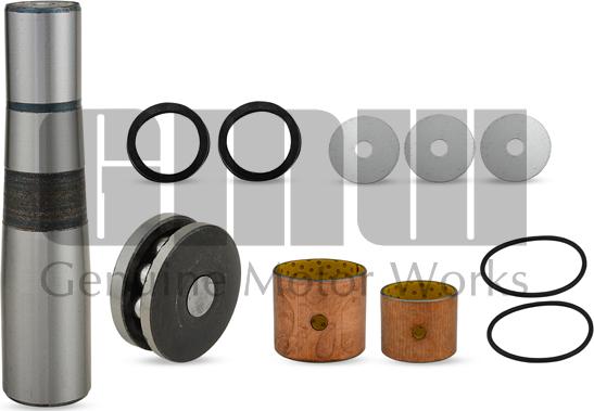 GMW KP683469 - Set reparatie, pivot aaoparts.ro