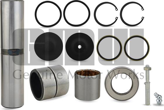 GMW KP630994 - Set reparatie, pivot aaoparts.ro