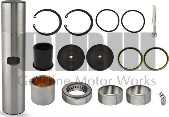 GMW KP630993 - Set reparatie, pivot aaoparts.ro