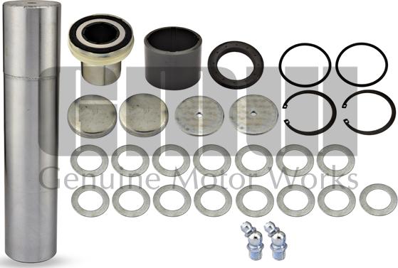 GMW KP814034 - Set reparatie, pivot aaoparts.ro