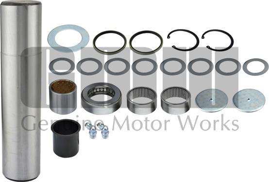 GMW KP816013 - Set reparatie, pivot aaoparts.ro