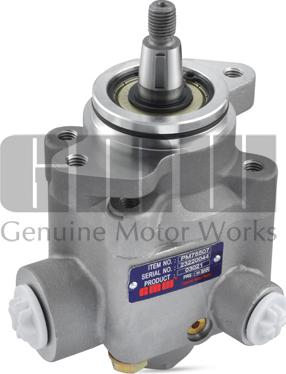 GMW PM75507 - Pompa hidraulica, sistem de directie aaoparts.ro