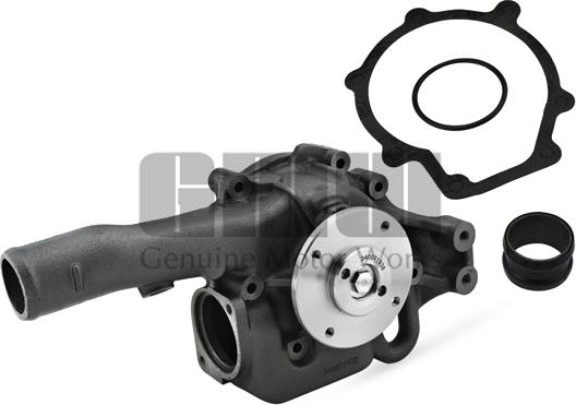 GMW PW7350 - Pompa apa aaoparts.ro