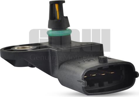 GMW SC1002576 - Senzor presiune aer aaoparts.ro