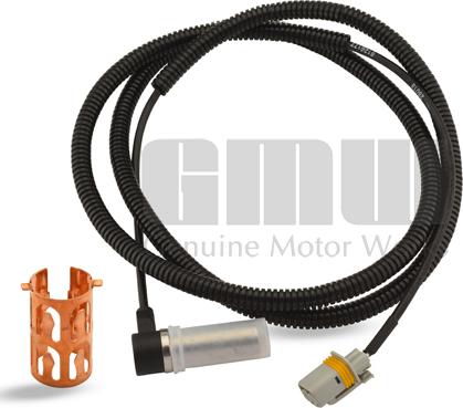 GMW SC8126177 - Senzor,turatie roata aaoparts.ro