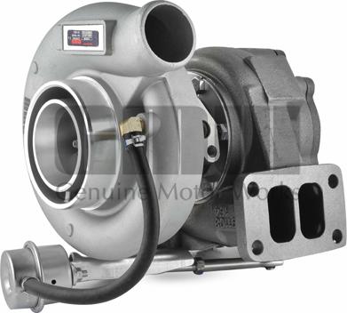 GMW TB510439MN - Compresor,sistem de supraalimentare aaoparts.ro