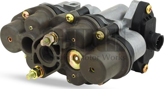 GMW VL4510000 - Supapa protectie multicircuit aaoparts.ro