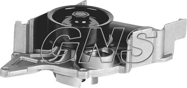 GNS YH-AU120 - Pompa apa aaoparts.ro
