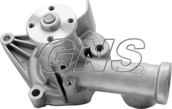 GNS YH-K118 - Pompa apa aaoparts.ro