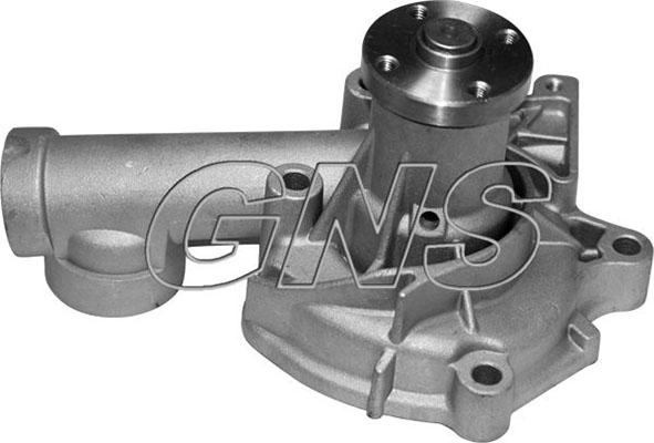 GNS YH-CR125 - Pompa apa aaoparts.ro