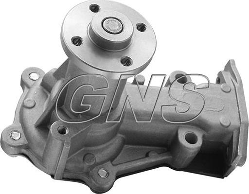 GNS YH-D102 - Pompa apa aaoparts.ro