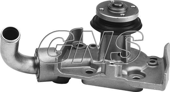 GNS YH-D126 - Pompa apa aaoparts.ro