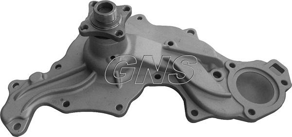 GNS YH-F114-2 - Pompa apa aaoparts.ro
