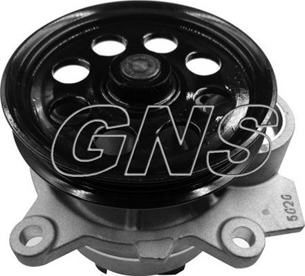 GNS YH-F300 - Pompa apa aaoparts.ro