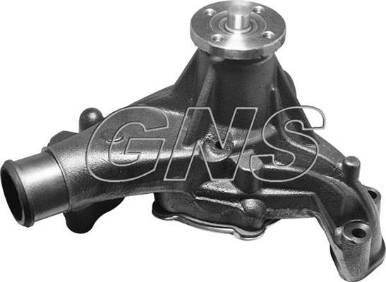 GNS YH-G151 - Pompa apa aaoparts.ro