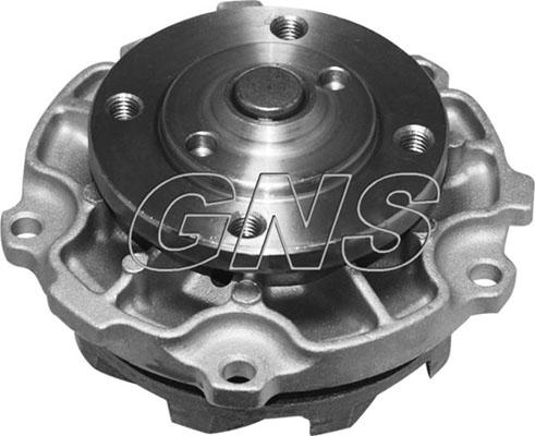 GNS YH-G103 - Pompa apa aaoparts.ro